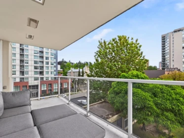 Pantry Photo of 701 39 Sixth Street, New Westminster, BC