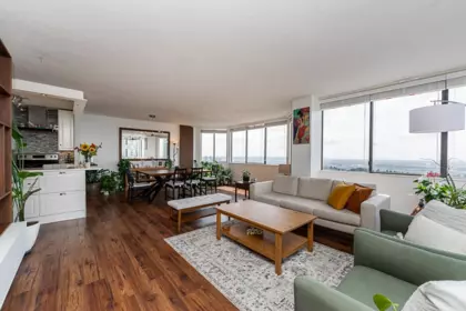 2505 6540 Burlington Avenue, Burnaby, BC, Burnaby — Apartment/Condo for sale
