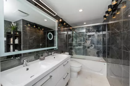 Mudroom Photo of 2505 6540 Burlington Avenue, Burnaby, BC