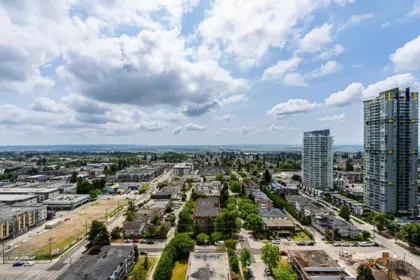 Powder Room Photo of 2505 6540 Burlington Avenue, Burnaby, BC