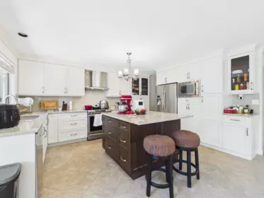4368 Craigflower Drive, Richmond, BC, Richmond — Single Family Residence for sale
