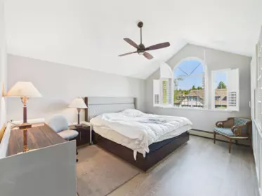 Loft / Bonus Room Photo of 4368 Craigflower Drive, Richmond, BC