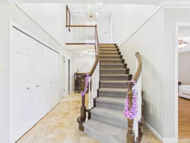 Office / Den Photo of 4368 Craigflower Drive, Richmond, BC