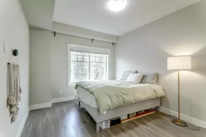 Bedroom 4 Photo of 70 20498 82 Avenue, Langley, BC