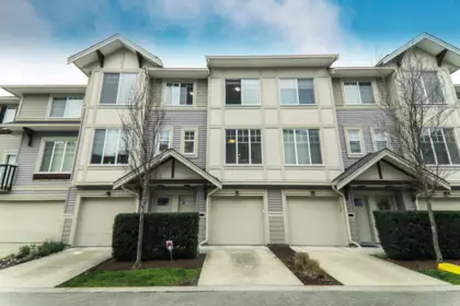 70 20498 82 Avenue, Langley, BC, Langley — Townhouse for sale
