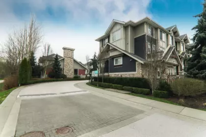 Garden / Landscaping Photo of 70 20498 82 Avenue, Langley, BC