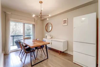Kitchen Island Photo of 70 20498 82 Avenue, Langley, BC