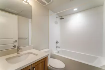 Laundry Room Photo of 70 20498 82 Avenue, Langley, BC