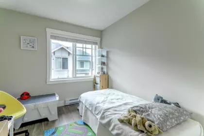 Loft / Bonus Room Photo of 70 20498 82 Avenue, Langley, BC