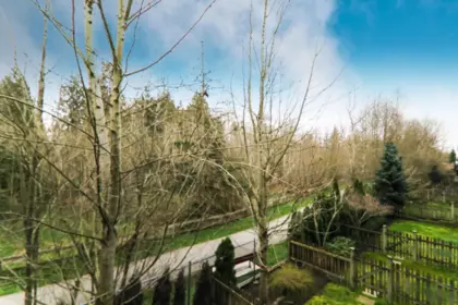 Outdoor Patio Photo of 70 20498 82 Avenue, Langley, BC