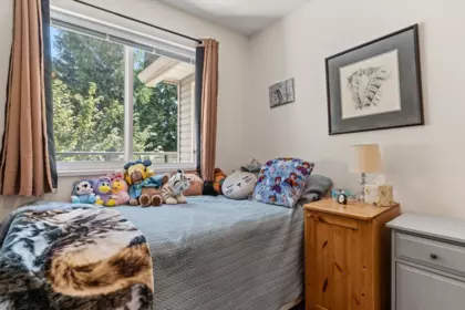 Basement Recreation Room Photo of 404 33708 King Road, Abbotsford, BC