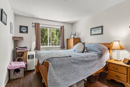 Bedroom 3 Photo of 404 33708 King Road, Abbotsford, BC