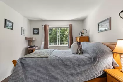 Bedroom 4 Photo of 404 33708 King Road, Abbotsford, BC