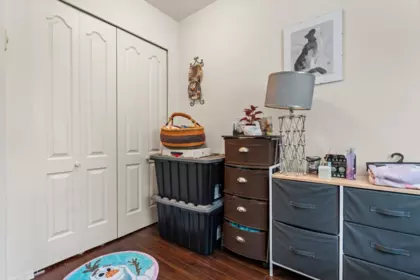 Laundry Room Photo of 404 33708 King Road, Abbotsford, BC