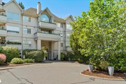 404 33708 King Road, Abbotsford, BC, Abbotsford — Apartment/Condo for sale