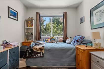 Loft / Bonus Room Photo of 404 33708 King Road, Abbotsford, BC