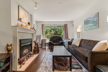 Pantry Photo of 404 33708 King Road, Abbotsford, BC