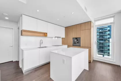 902 6808 Minoru Boulevard, Richmond, BC, Richmond — Apartment/Condo for sale