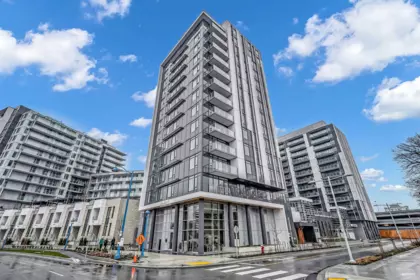 902 6808 Minoru Boulevard, Richmond, BC, Richmond — Apartment/Condo for sale