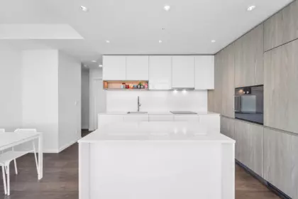902 6808 Minoru Boulevard, Richmond, BC, Richmond — Apartment/Condo for sale