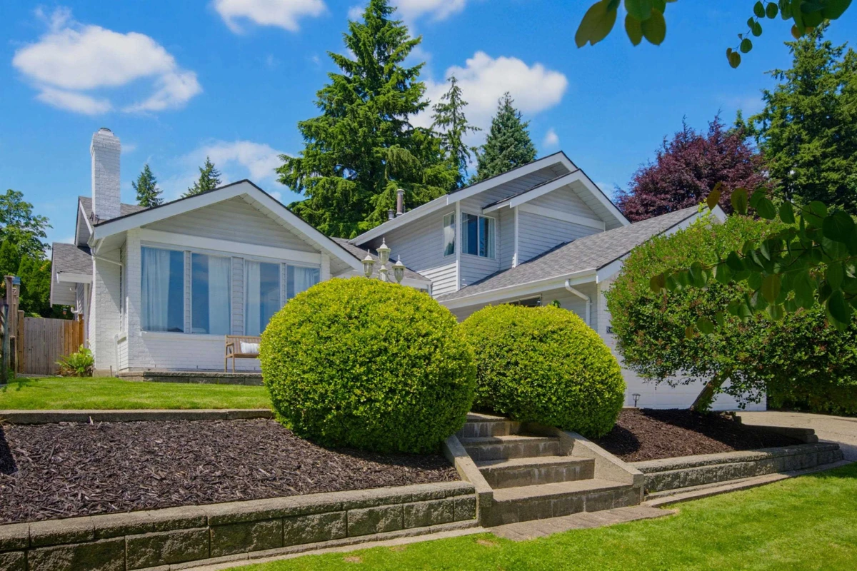 Family Room Photo of 32562 Murray Avenue, Abbotsford, BC