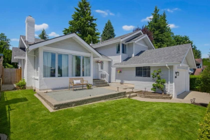 32562 Murray Avenue, Abbotsford, BC, Abbotsford — Single Family Residence for sale