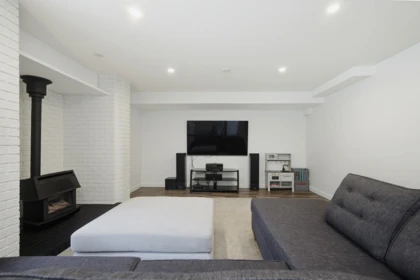 Loft / Bonus Room Photo of 32562 Murray Avenue, Abbotsford, BC