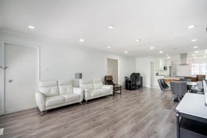 8991 St. Albans Road, Richmond, BC, Richmond — Half Duplex for sale