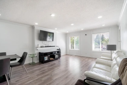 8991 St. Albans Road, Richmond, BC, Richmond — Half Duplex for sale