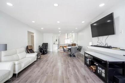 8991 St. Albans Road, Richmond, BC, Richmond — Half Duplex for sale