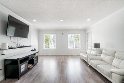 8991 St. Albans Road, Richmond, BC, Richmond — Half Duplex for sale