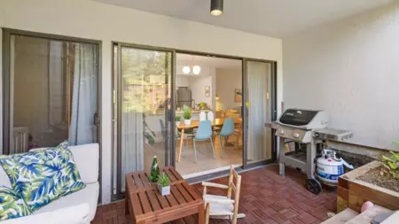 115 1945 Woodway Place, Burnaby, BC, Burnaby — Apartment/Condo for sale