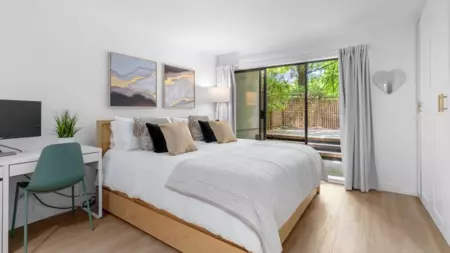 Loft / Bonus Room Photo of 115 1945 Woodway Place, Burnaby, BC