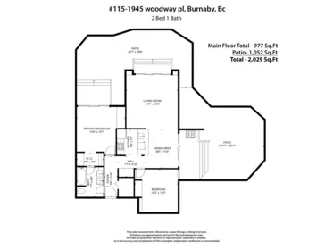 Playground / Recreational Area Near 115 1945 Woodway Place, Burnaby, BC