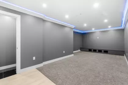 Fitness Center Photo Near 9336 119a Street, Delta, BC
