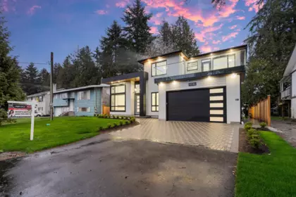 Hot Tub / Spa Photo of 9336 119a Street, Delta, BC