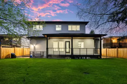Street View Photo of 9336 119a Street, Delta, BC