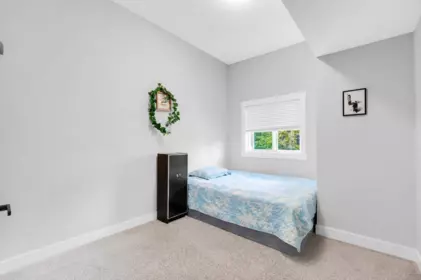 Bedroom 3 Photo of 23 7247 140 Street, Surrey, BC