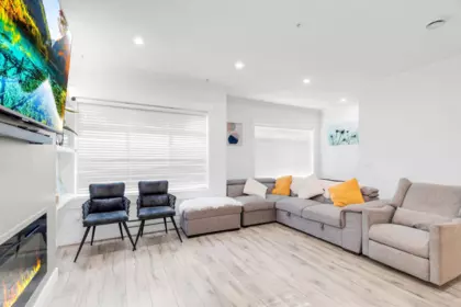23 7247 140 Street, Surrey, BC, Surrey — Townhouse for sale
