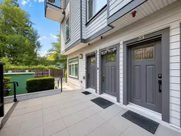 23 7247 140 Street, Surrey, BC, Surrey — Townhouse for sale