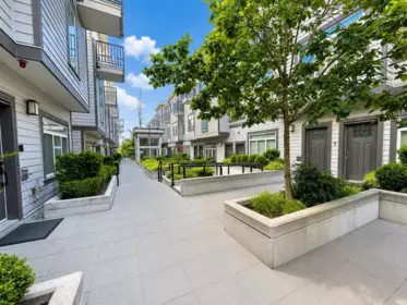 Laundry Room Photo of 23 7247 140 Street, Surrey, BC