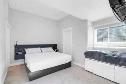 Office / Den Photo of 23 7247 140 Street, Surrey, BC