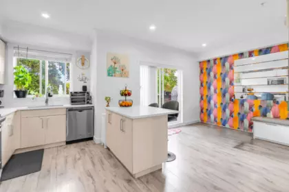 Pantry Photo of 23 7247 140 Street, Surrey, BC