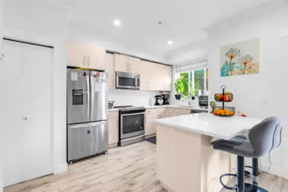 Primary Bedroom Photo of 23 7247 140 Street, Surrey, BC