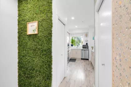 Walk-In Closet Photo of 23 7247 140 Street, Surrey, BC