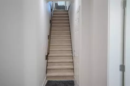 Basement Recreation Room Photo of 176 13898 64 Avenue, Surrey, BC