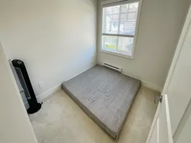 Bedroom 3 Photo of 176 13898 64 Avenue, Surrey, BC