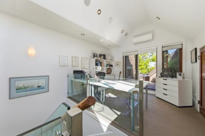Breakfast Nook Photo of 5912 Chancellor Boulevard, Vancouver, BC