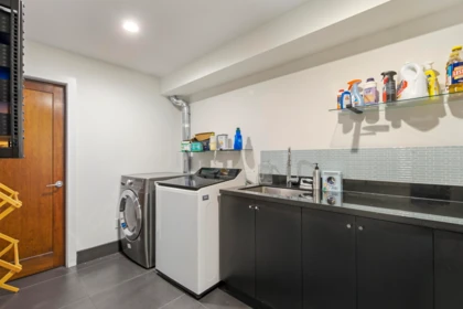 Community Amenities Photo (Clubhouse) of 5912 Chancellor Boulevard, Vancouver, BC