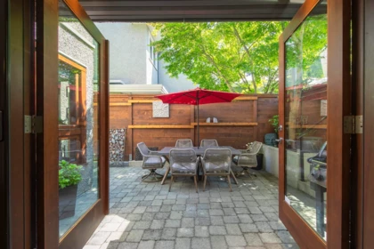 5912 Chancellor Boulevard, Vancouver, BC, Vancouver — Half Duplex for sale